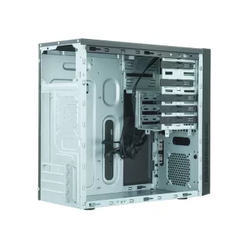 Chieftec HO-11B tower zwart 350 W