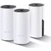 TP-Link AC1200 + AV1000 Whole Home Hybrid Mesh Wi-Fi-systeem, 3-pack