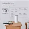 TP-Link AC1200 + AV1000 Whole Home Hybrid Mesh Wi-Fi-systeem, 3-pack