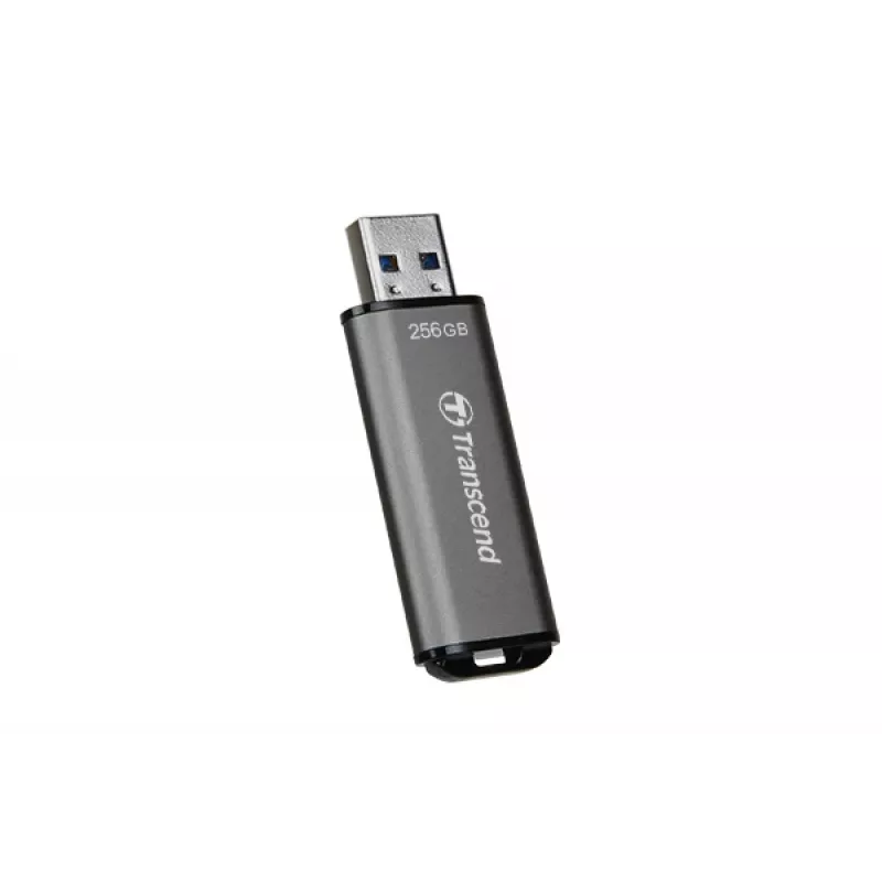 TRANSCEND Jetflash 920 - 256GB USB-stick - USB 3.2