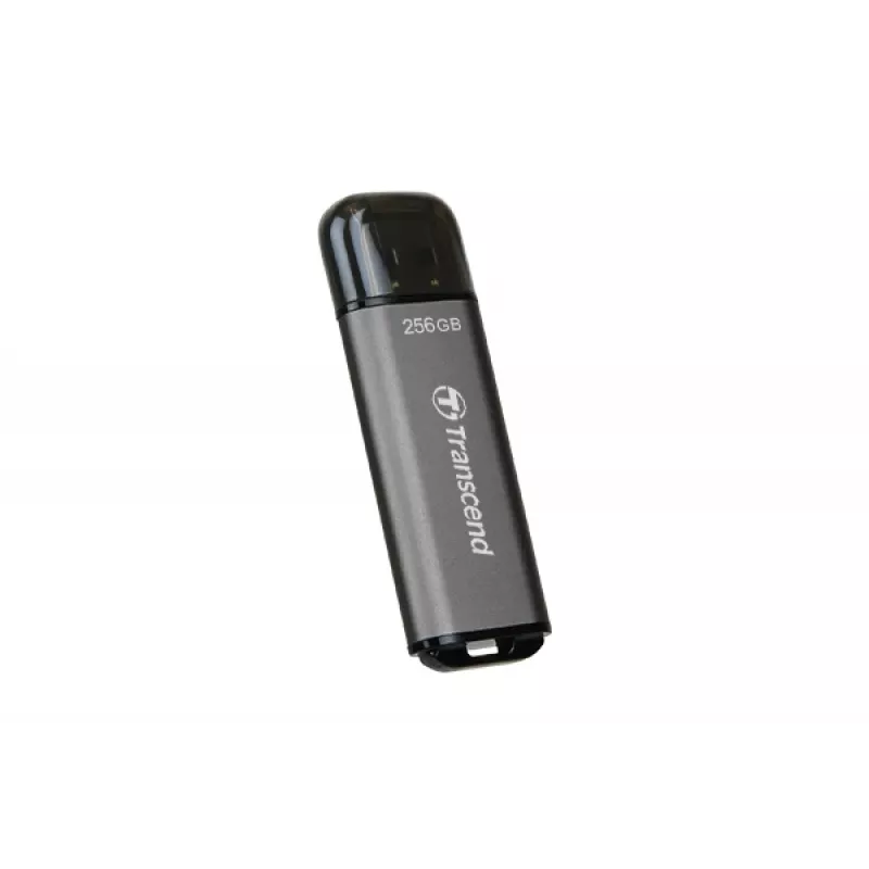TRANSCEND Jetflash 920 - 256GB USB-stick - USB 3.2