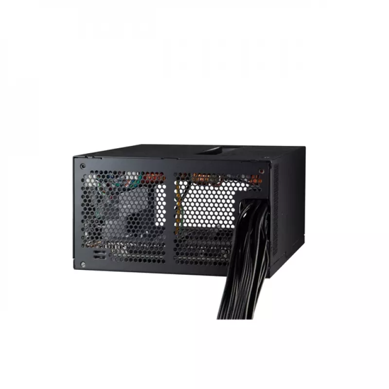 FSP FSP930-20REB voeding 930 W 20+4 pin ATX ATX zwart