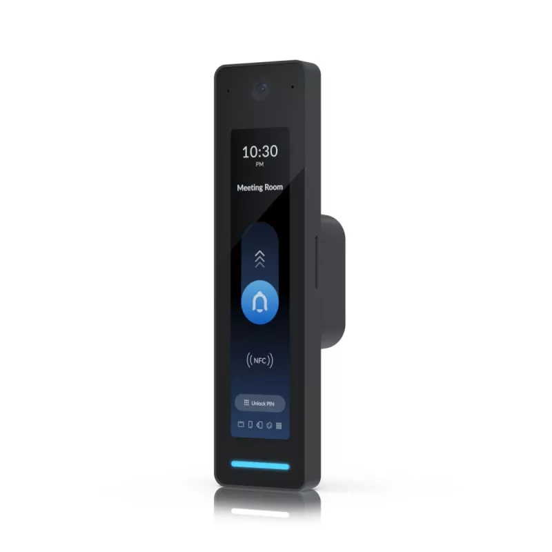 Access Reader Ubiquiti UA-G2-Pro-Black 12 MP 11,9 cm Display