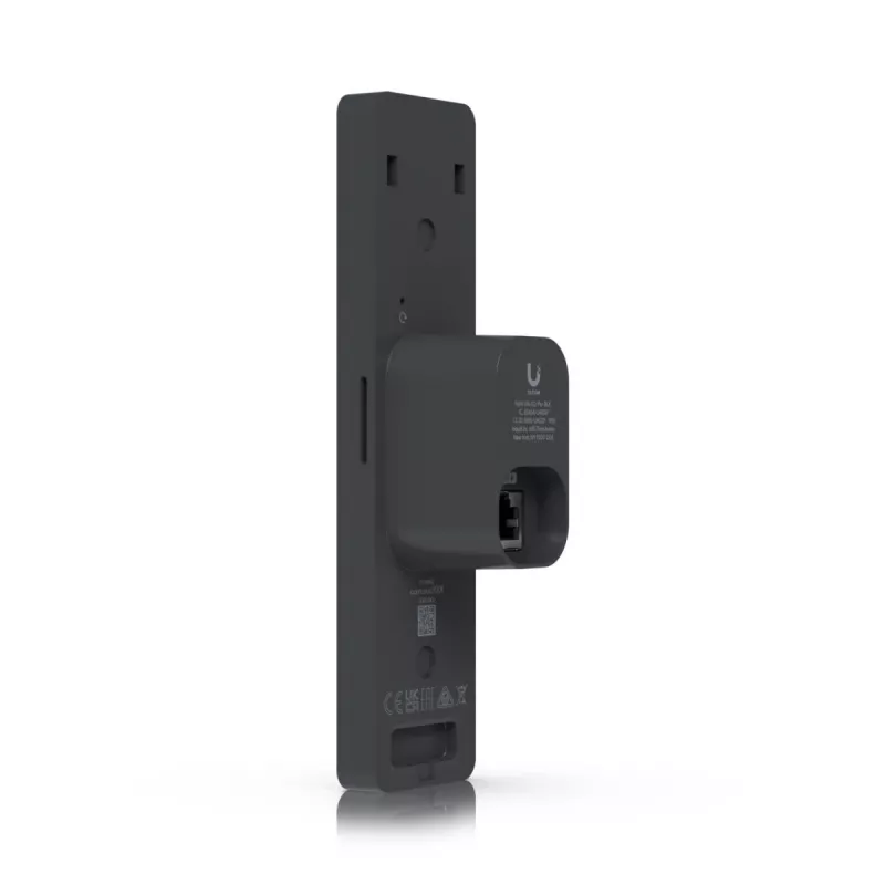 Access Reader Ubiquiti UA-G2-Pro-Black 12 MP 11,9 cm Display