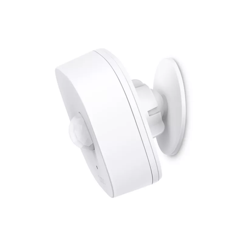 TP-Link Tapo slimme bewegingssensor, plafond/muur, binnen, wit, 120°, draadloos, 7 m