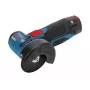 Bosch GWS 10,8-76 V-EC haakse slijper 7,6 cm 19500 t/min 900 g