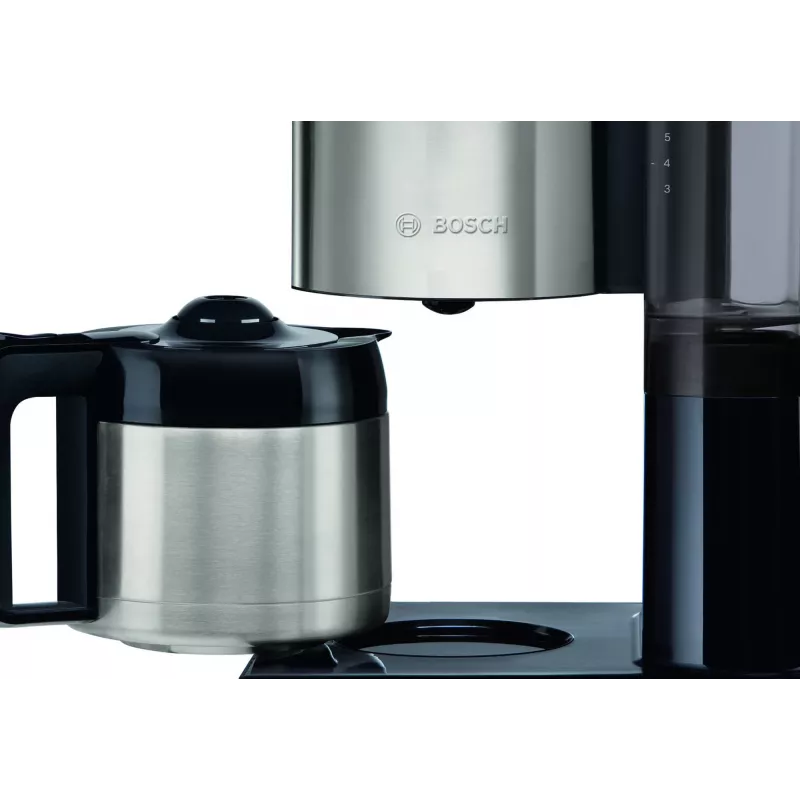 Bosch TKA8A683 koffiemachine halfautomatisch filterkoffiemachine 1,1 l