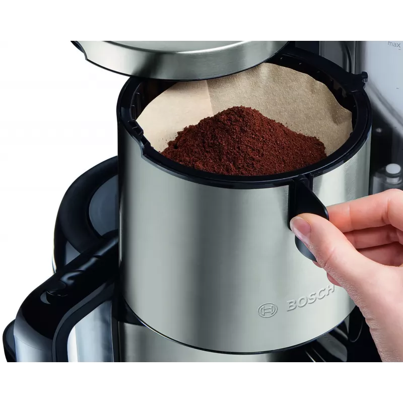 Bosch TKA8A683 koffiemachine halfautomatisch filterkoffiemachine 1,1 l