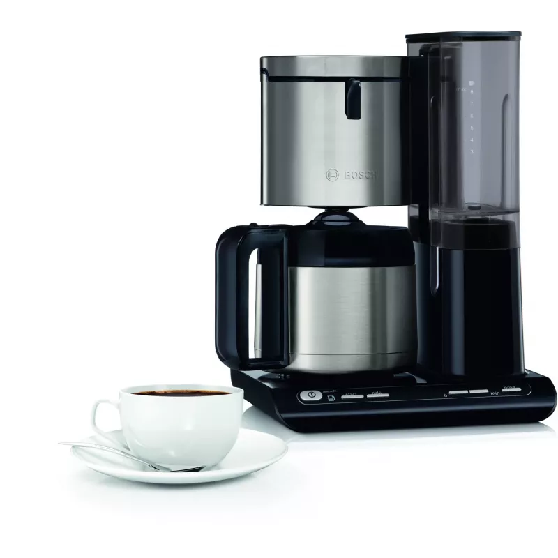 Bosch TKA8A683 koffiemachine halfautomatisch filterkoffiemachine 1,1 l