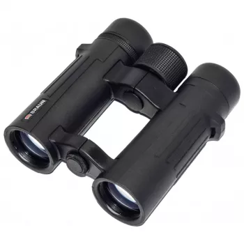 Braun Compagno 8 x 34 WP verrekijker BAK-4 dakkant zwart