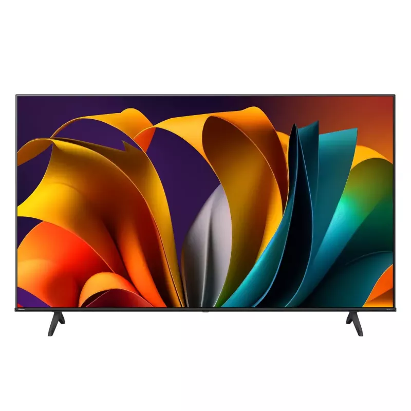 TV Hisense 65A6N 65 inch 4K Ultra HD LED 3840 x 2160