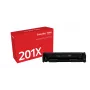 Everyday™ zwarte toner van Xerox compatibel met HP 201X (CF400X), hoge capaciteit