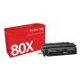 Everyday™ zwarte toner van Xerox compatibel met HP 80X (CF280X), hoge capaciteit