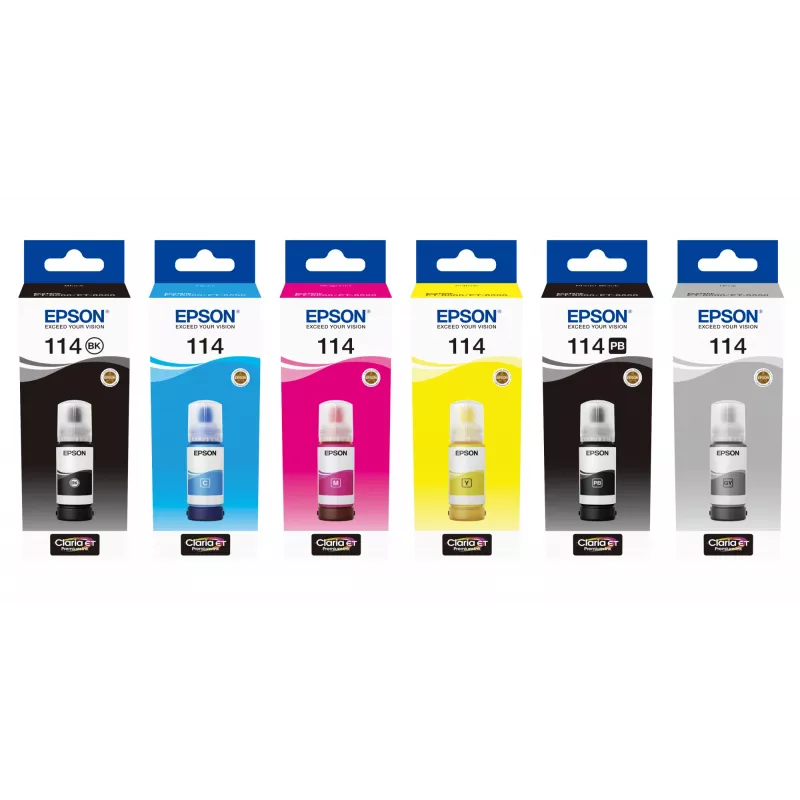 Epson 114 Origineel