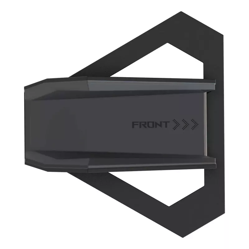 ASUS NUC 14 Pro Performance Kit RNUC14SRKU910002I zwart 185H