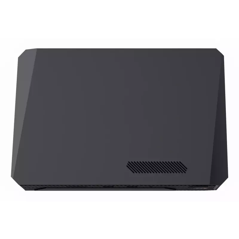 ASUS NUC 14 Pro Performance Kit RNUC14SRKU910002I zwart 185H