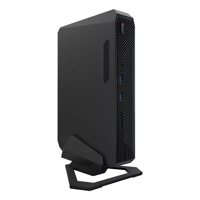 ASUS NUC 14 Pro Performance Kit RNUC14SRKU910002I zwart 185H