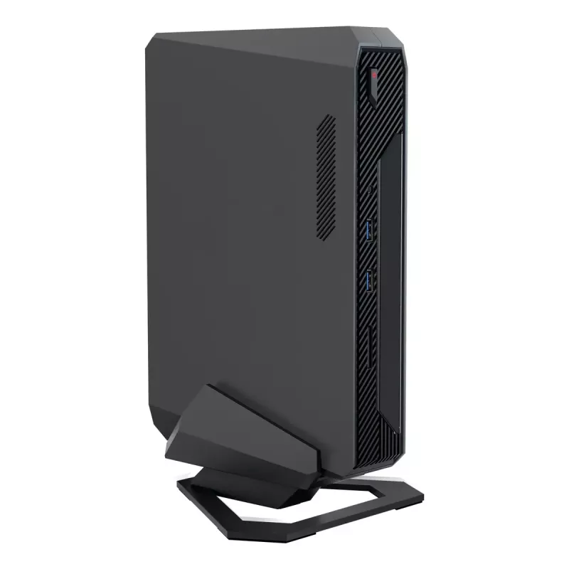 ASUS NUC 14 Pro Performance Kit RNUC14SRKU910002I zwart 185H