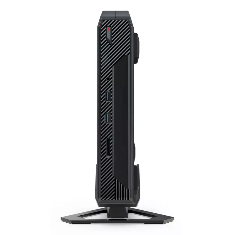 ASUS NUC 14 Pro Performance Kit RNUC14SRKU910002I zwart 185H