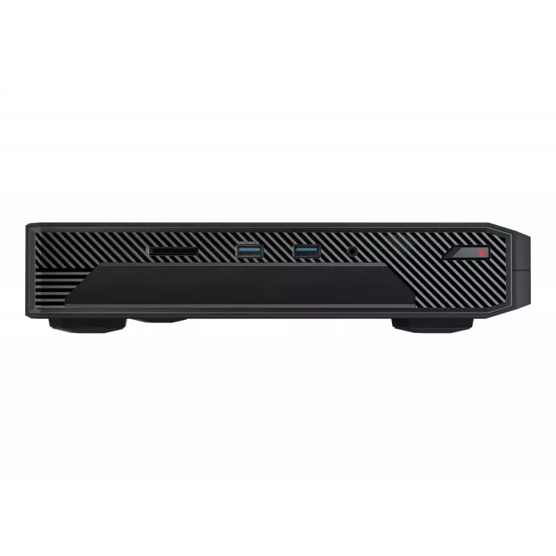 ASUS NUC 14 Pro Performance Kit RNUC14SRKU910002I zwart 185H
