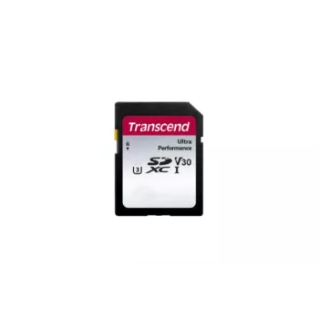 Transcend SDXC-kaart 340S 64GB UHS-I U3 A2 V30
