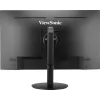 Viewsonic VG Series VG2708-4K computermonitor 68,6 cm (27 inch) 3840 x 2160 pixel 4K Ultra HD LED zwart