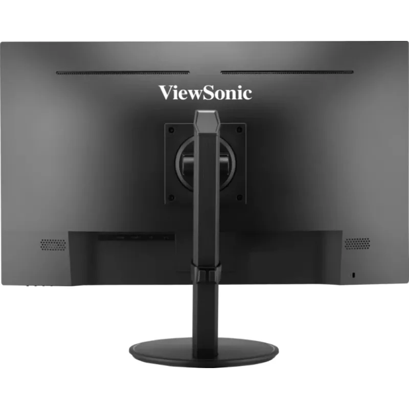 Viewsonic VG Series VG2708-4K computermonitor 68,6 cm (27 inch) 3840 x 2160 pixel 4K Ultra HD LED zwart