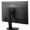 Viewsonic VG Series VG2708-4K computermonitor 68,6 cm (27 inch) 3840 x 2160 pixel 4K Ultra HD LED zwart
