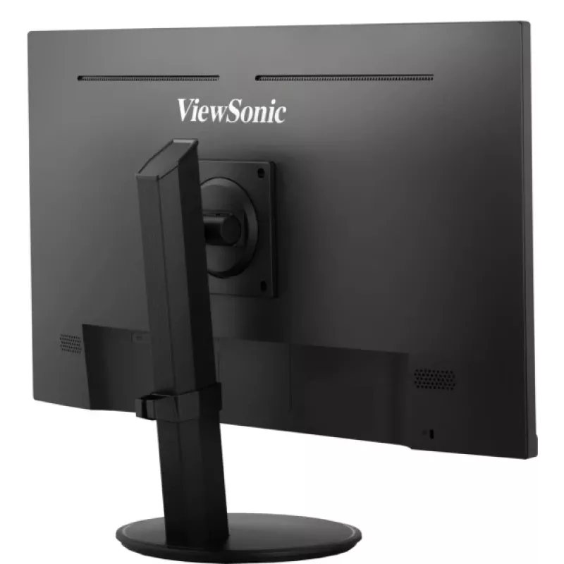 Viewsonic VG Series VG2708-4K computermonitor 68,6 cm (27 inch) 3840 x 2160 pixel 4K Ultra HD LED zwart