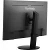 Viewsonic VG Series VG2708-4K computermonitor 68,6 cm (27 inch) 3840 x 2160 pixel 4K Ultra HD LED zwart