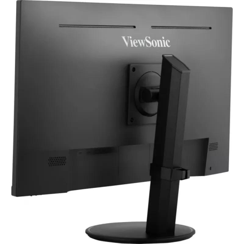 Viewsonic VG Series VG2708-4K computermonitor 68,6 cm (27 inch) 3840 x 2160 pixel 4K Ultra HD LED zwart