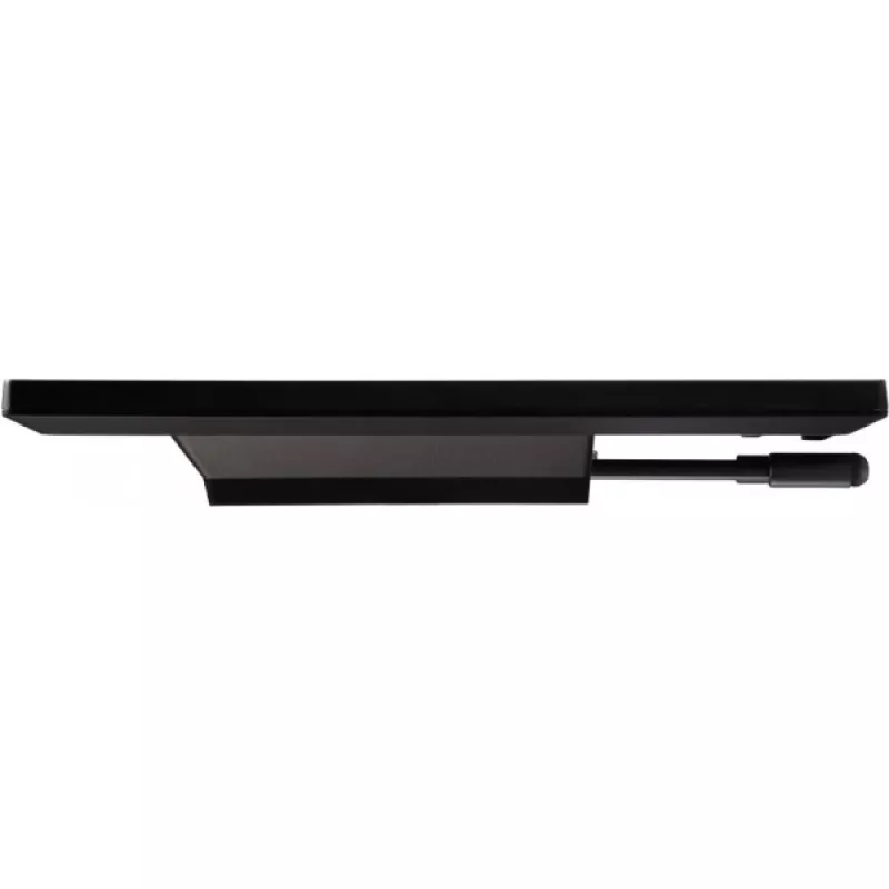 Viewsonic TD1630-3 computermonitor 39,6 cm (15,6 inch) 1366 x 768 pixel HD LCD-touchscreen multi-user zwart