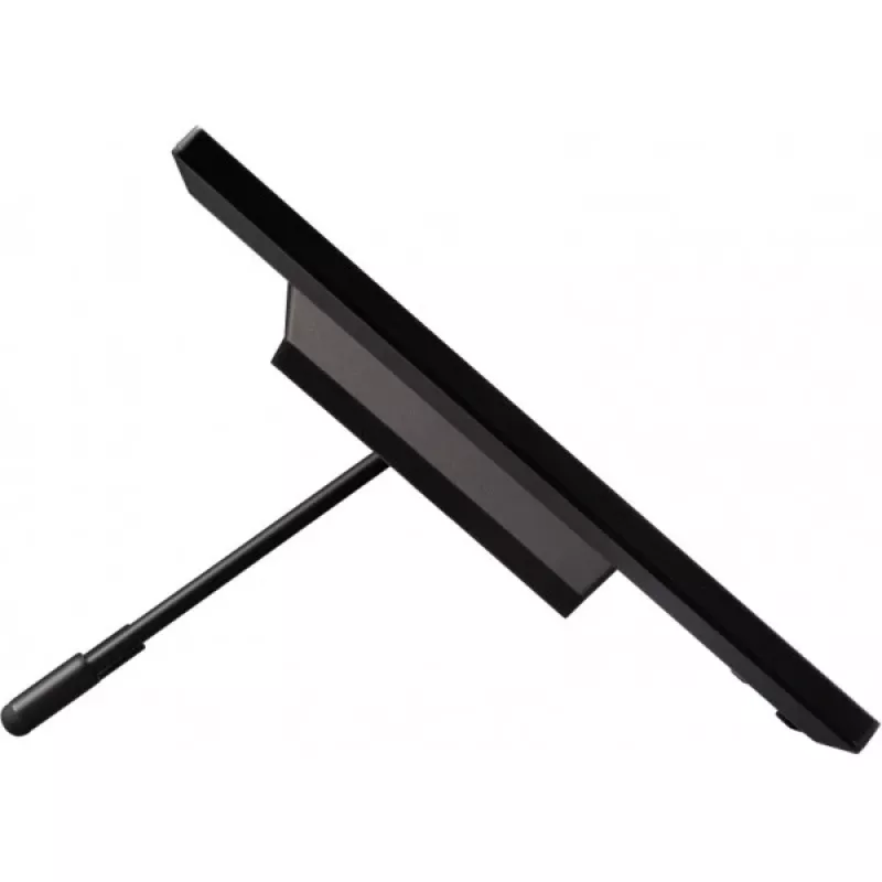 Viewsonic TD1630-3 computermonitor 39,6 cm (15,6 inch) 1366 x 768 pixel HD LCD-touchscreen multi-user zwart