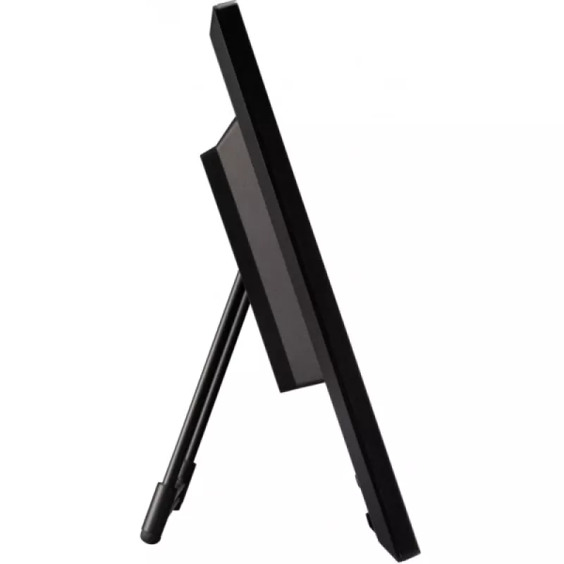 Viewsonic TD1630-3 computermonitor 39,6 cm (15,6 inch) 1366 x 768 pixel HD LCD-touchscreen multi-user zwart