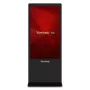 Viewsonic EP5542 Signage Display 139,7 cm (55 inch) 400 cd/m² 4K Ultra HD Android 8.0 16/7