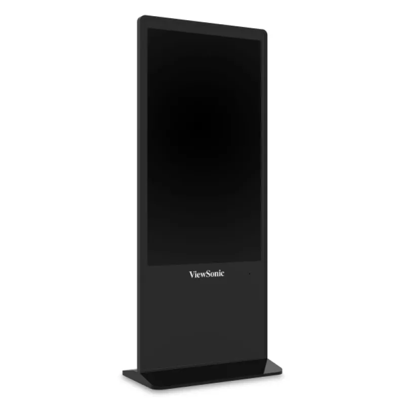 Viewsonic EP5542 Signage Display 139,7 cm (55 inch) 400 cd/m² 4K Ultra HD Android 8.0 16/7