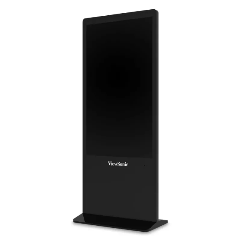 Viewsonic EP5542 Signage Display 139,7 cm (55 inch) 400 cd/m² 4K Ultra HD Android 8.0 16/7