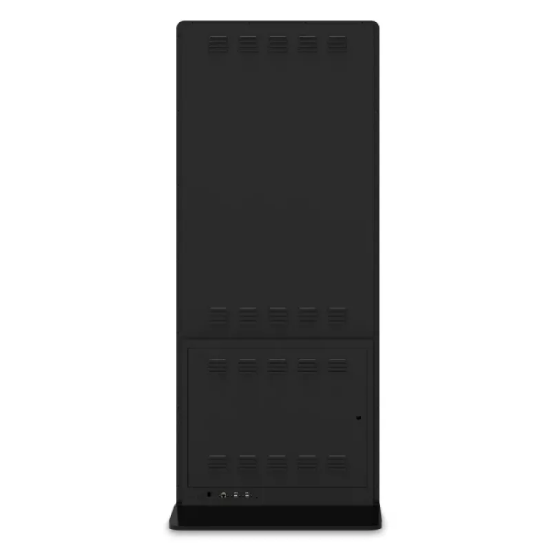 Viewsonic EP5542 Signage Display 139,7 cm (55 inch) 400 cd/m² 4K Ultra HD Android 8.0 16/7