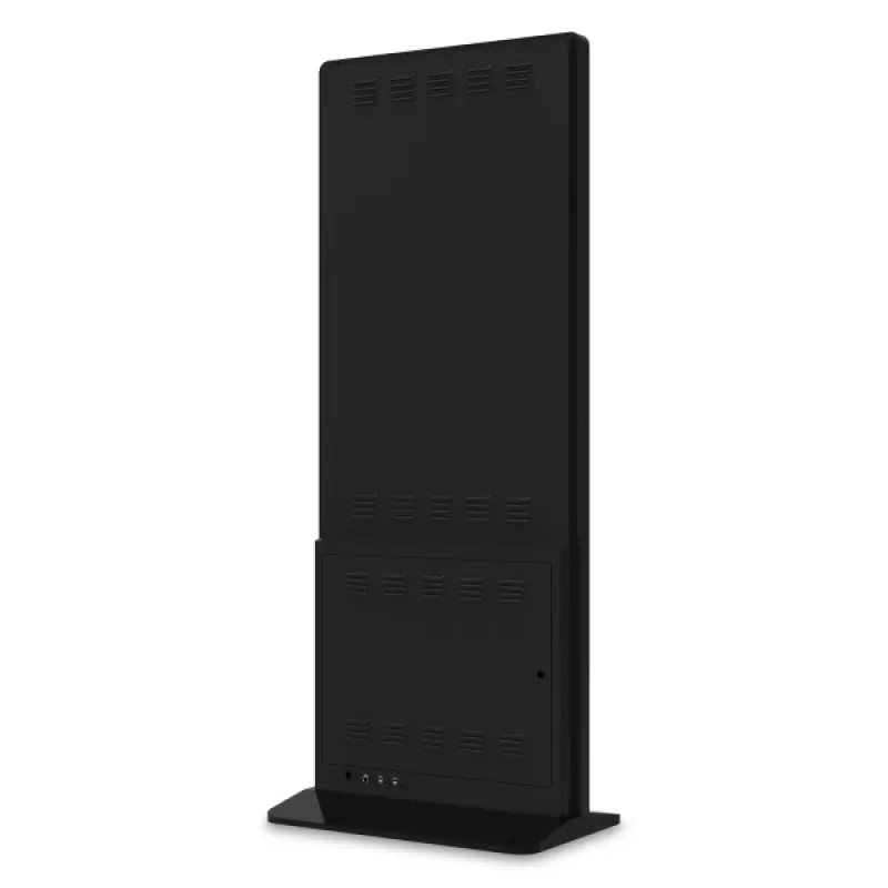 Viewsonic EP5542 Signage Display 139,7 cm (55 inch) 400 cd/m² 4K Ultra HD Android 8.0 16/7