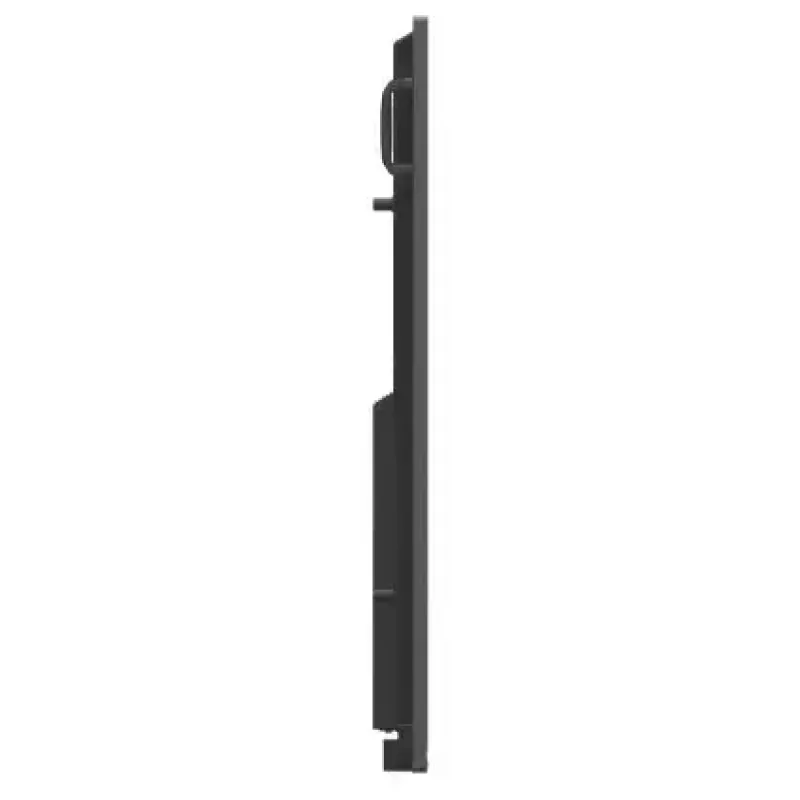 Viewsonic IFP7550-5F interactief whiteboard 190,5 cm (75 inch) 3840 x 2160 pixel touchscreen zwart HDMI