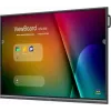 Viewsonic IFP7550-5F interactief whiteboard 190,5 cm (75 inch) 3840 x 2160 pixel touchscreen zwart HDMI