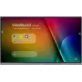 Viewsonic IFP7550-5F interactief whiteboard 190,5 cm (75 inch) 3840 x 2160 pixel touchscreen zwart HDMI