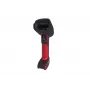 HONEYWELL barcodescanner Granit 1990ixr USB-kit – bevat bedrade rode scanner 1D PDF417 2D XR FlexRange-imager met USB Type-A 3m rechtstreekse kabel