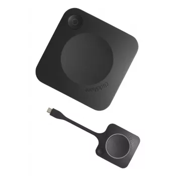 Barco ClickShare CX-20 Set Gen 2 draadloos presentatiesysteem HDMI desktop