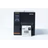 Brother TJ-4121TN labelprinter thermotransfer 300 x 300 DPI bedraad Ethernet LAN