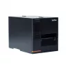 Brother TJ-4121TN labelprinter thermotransfer 300 x 300 DPI bedraad Ethernet LAN