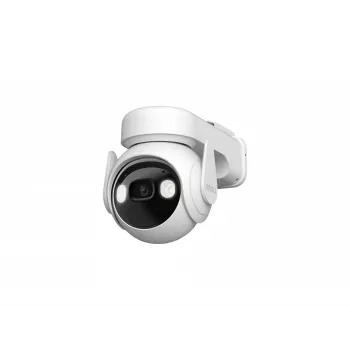 Imou Cell PT dome IP-beveiligingscamera buiten 2304 x 1296 pixel wand