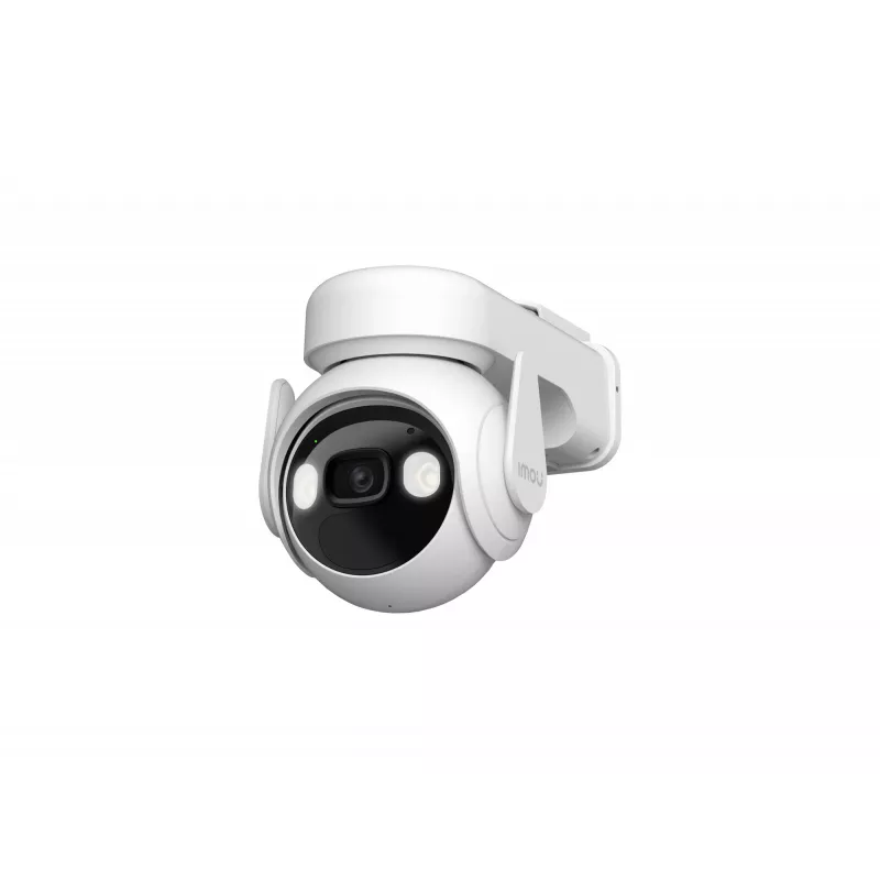 Imou Cell PT dome IP-beveiligingscamera buiten 2304 x 1296 pixel wand