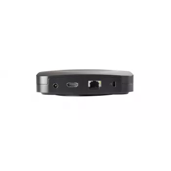 Barco ClickShare C-10 draadloos presentatiesysteem HDMI desktop