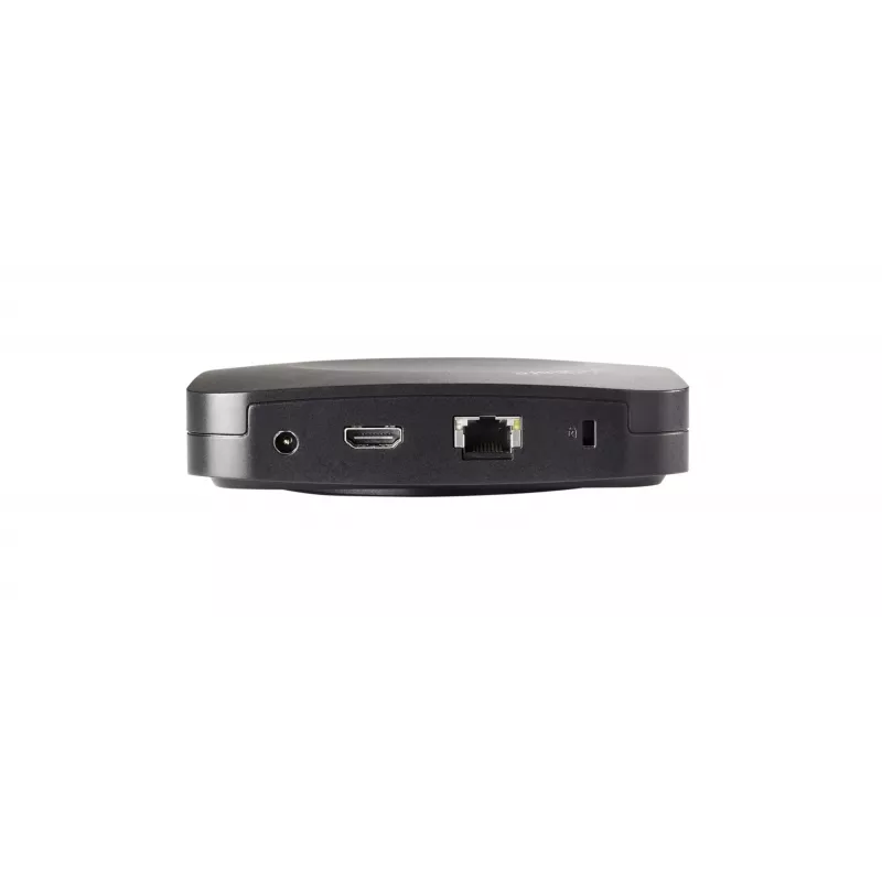 Barco ClickShare C-10 draadloos presentatiesysteem HDMI desktop